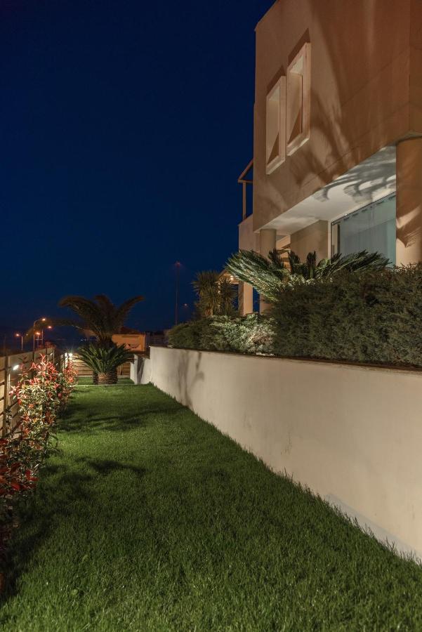 Villa Luminous Nea Iraklitsa 외부 사진