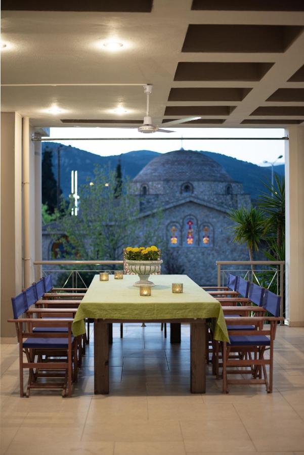 Villa Luminous Nea Iraklitsa 외부 사진