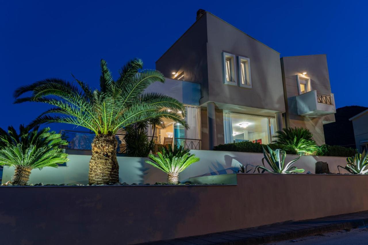 Villa Luminous Nea Iraklitsa 외부 사진